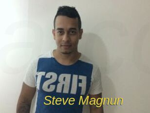 Steve_Magnun