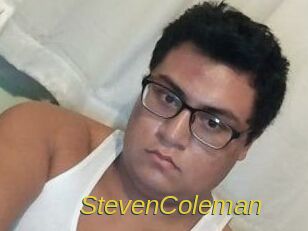 Steven_Coleman
