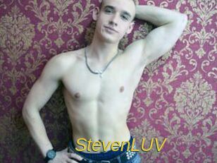 StevenLUV