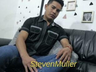 StevenMuller
