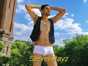 StevenRayz