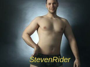 StevenRider