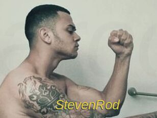 Steven_Rod