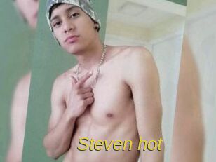 Steven_hot