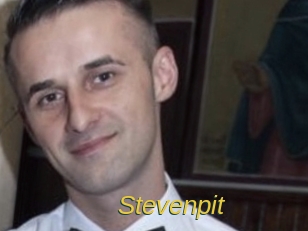 Stevenpit Archive DVD ORG