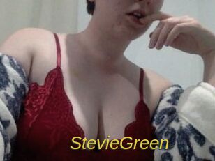 StevieGreen