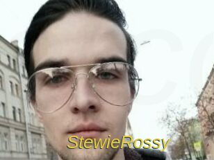 StewieRossy
