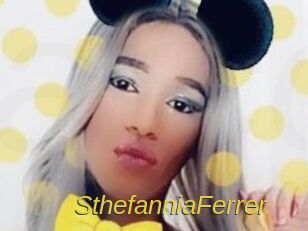 SthefanniaFerrer