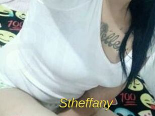 Stheffany