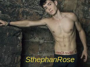 SthephanRose