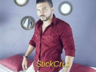 StickCruz