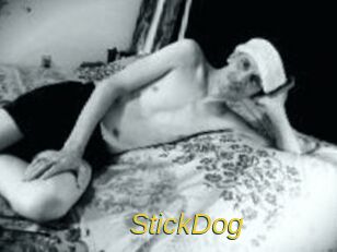 StickDog