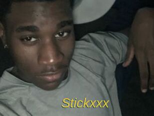 Stickxxx