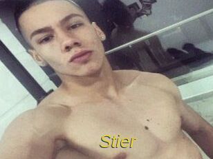 Stier