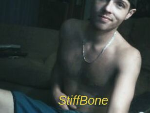 StiffBone