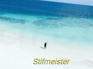 Stifmeister Archive DVD ORG