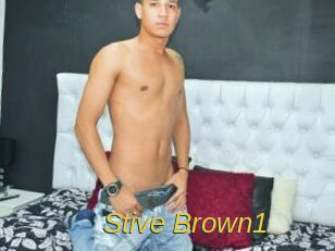 Stive_Brown1