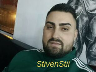 StivenStii