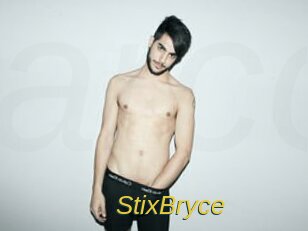 StixBryce