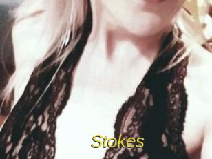 Stokes