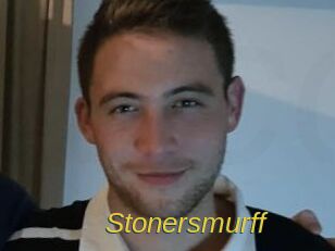Stonersmurff