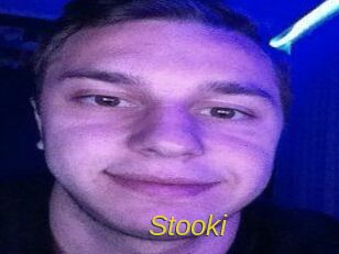 Stooki