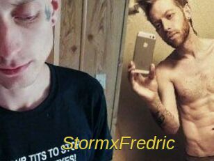 StormxFredric