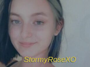 StormyRoseXO