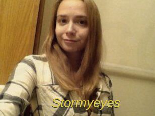 Stormyeyes