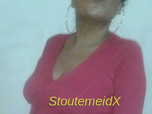 StoutemeidX