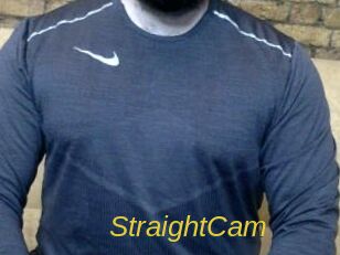 StraightCam