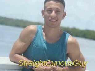 StraightCuriousGuy