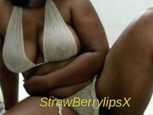 StrawBerry_lipsX