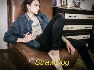 StrawDog