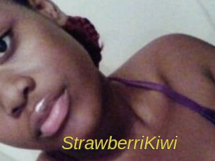 StrawberriKiwi