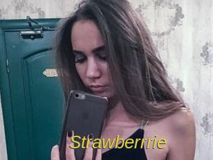 Strawberrrie