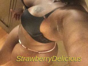 StrawberryDelicious