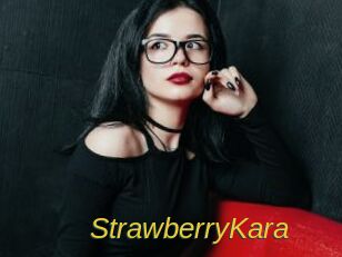 StrawberryKara
