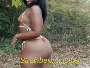 Strawberry_Lipsxx