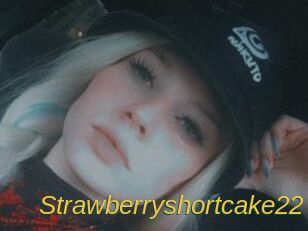 Strawberryshortcake22