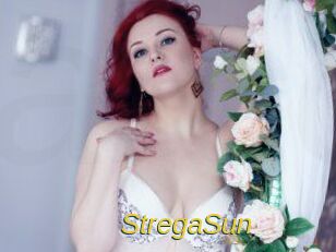 StregaSun