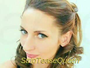 StripTeaseQueen