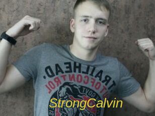 StrongCalvin