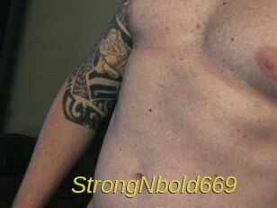StrongNbold669