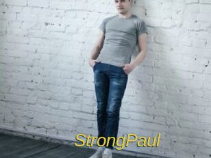 StrongPaul