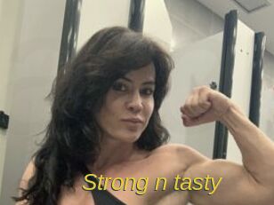 Strong_n_tasty