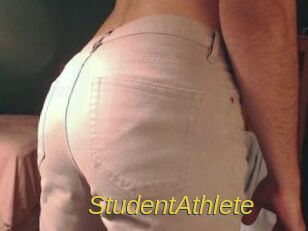 StudentAthlete