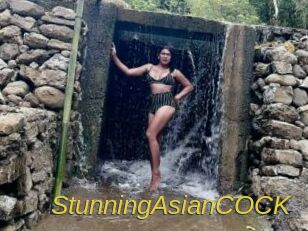 StunningAsianCOCK