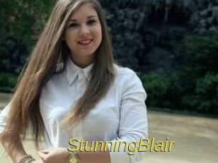 StunningBlair