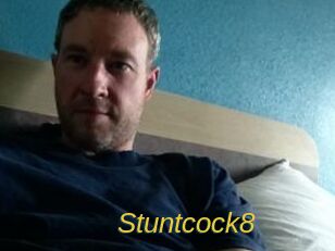 Stuntcock8